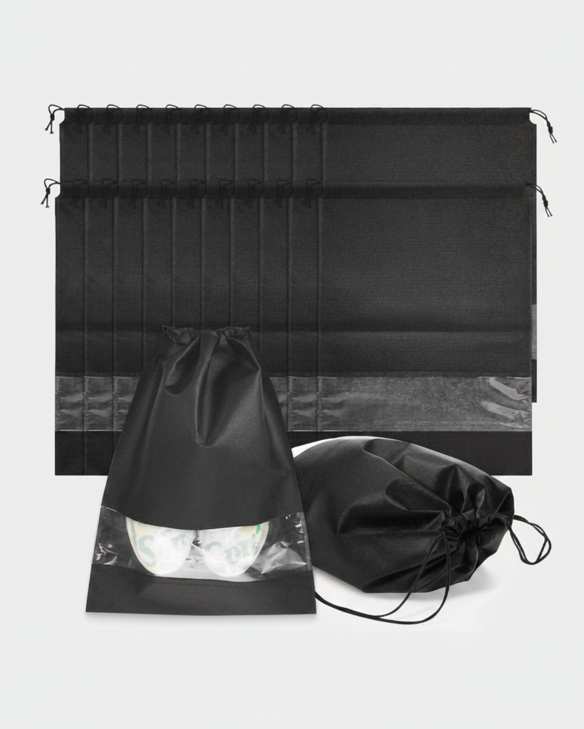 Set 20 Bolsas Organizadoras de Viaje - Image 3