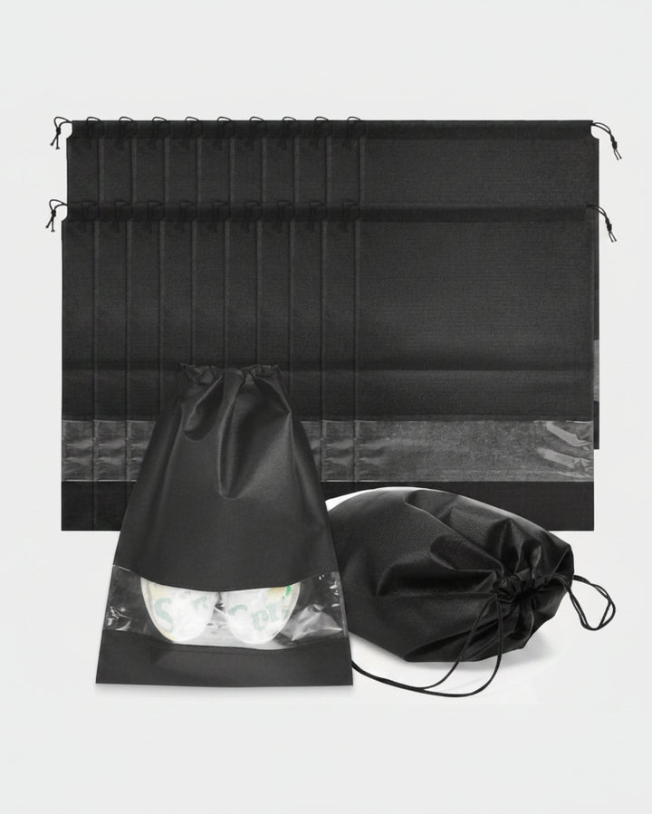 Set 20 Bolsas Organizadoras de Viaje - Image 3