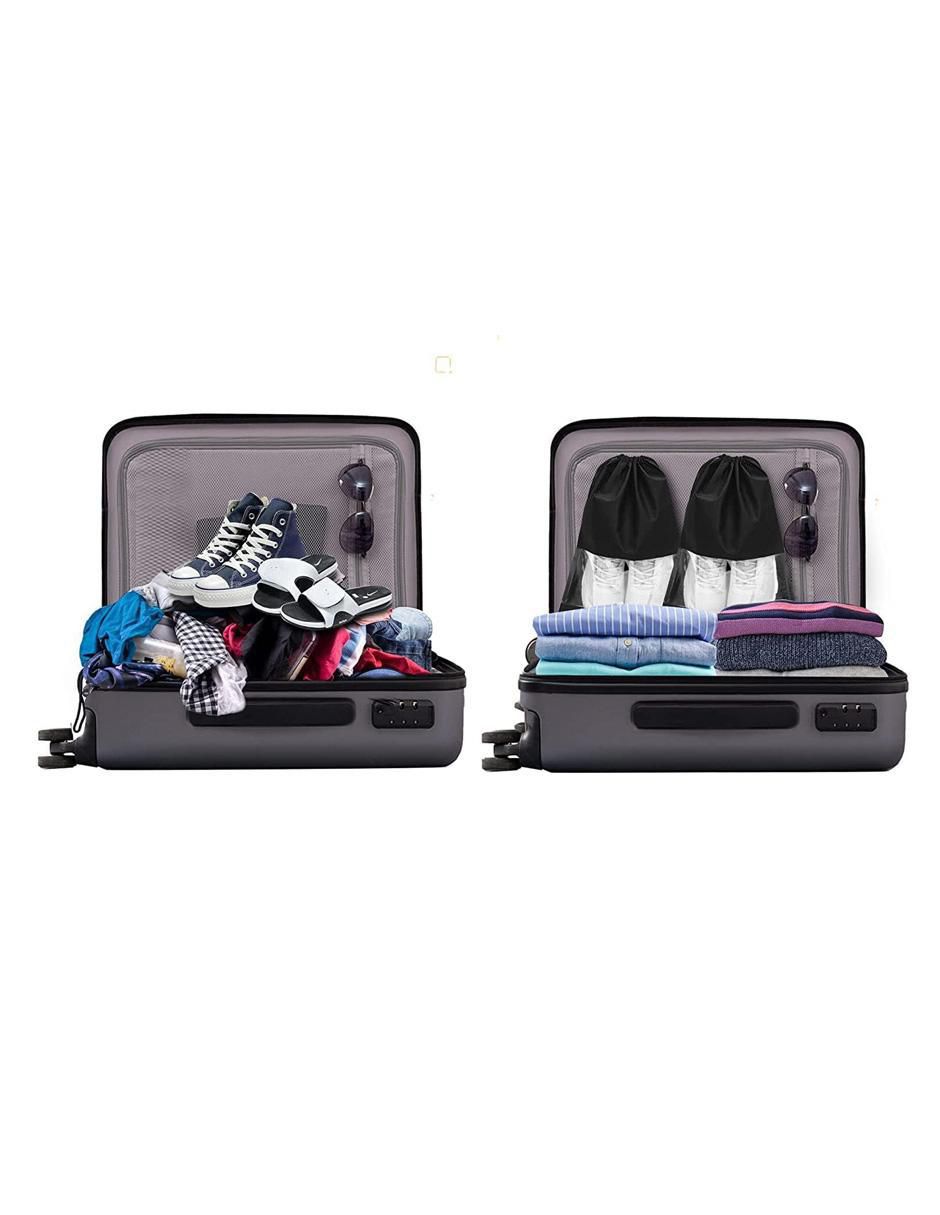 Set 20 Bolsas Organizadoras de Viaje - Image 2