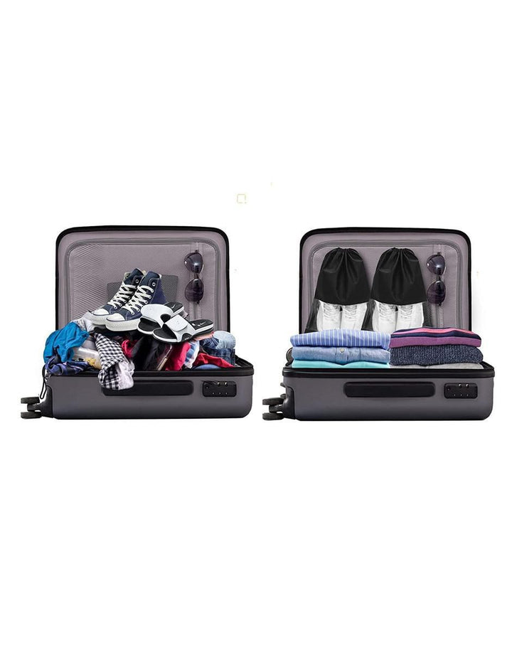 Set 20 Bolsas Organizadoras de Viaje - Image 2