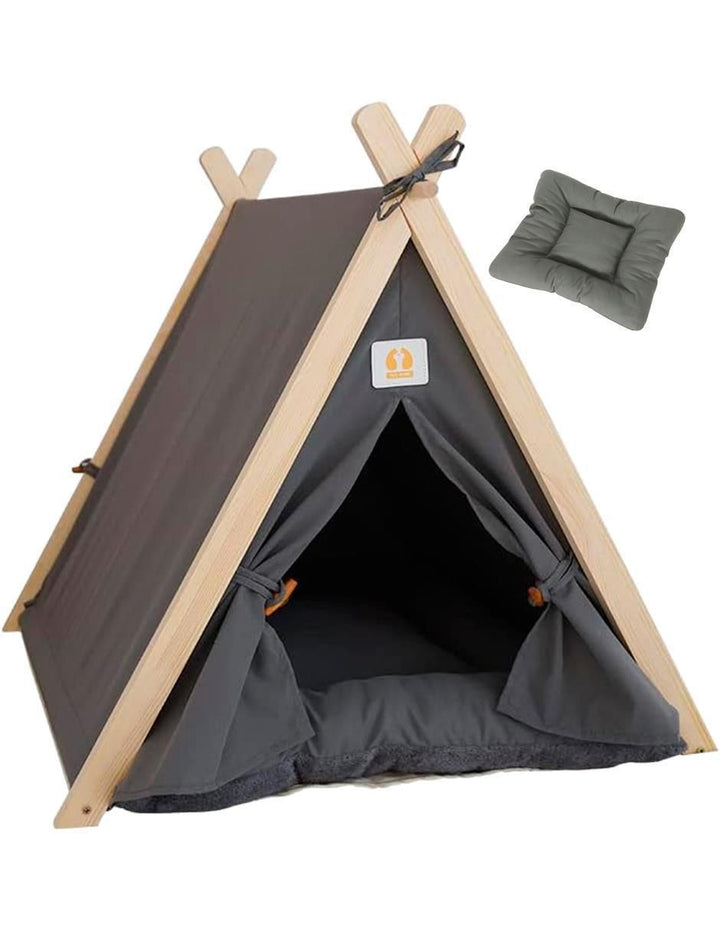 Casa Plegable para Perro y Gato - Image 1