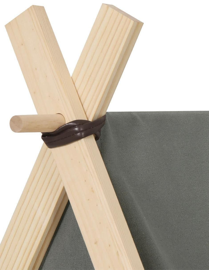 Casa Plegable para Perro y Gato - Image 4