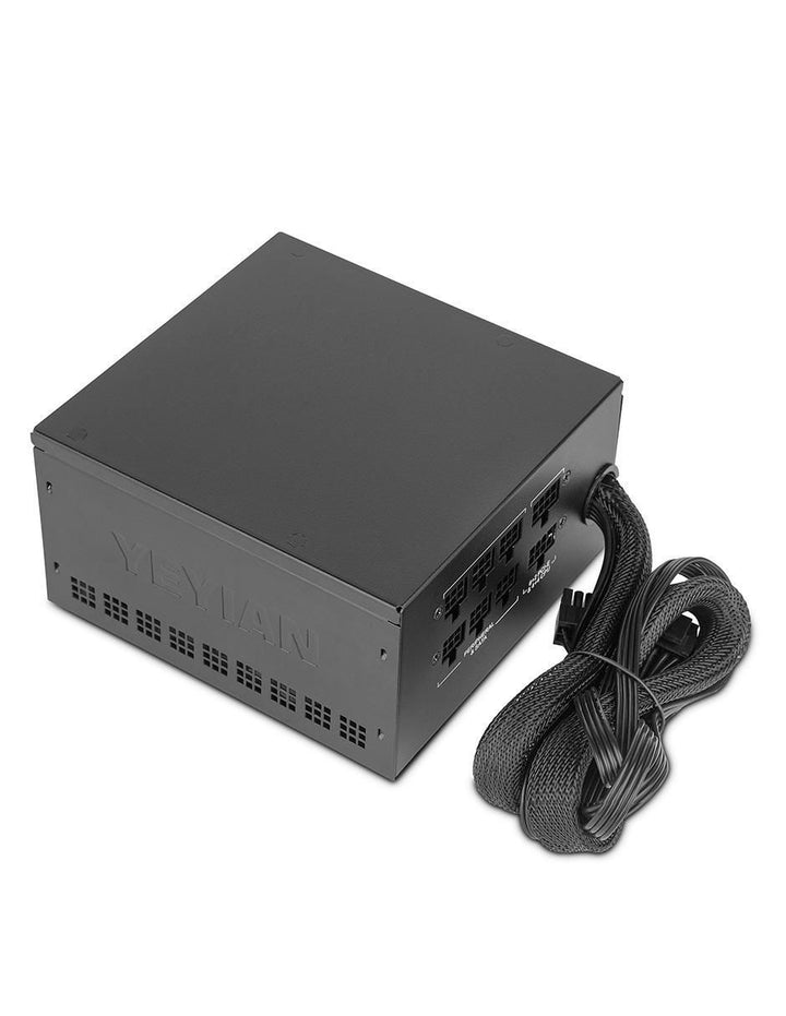 Fuente de Poder Gaming Yeyian 650W - Image 2