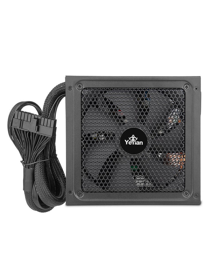 Fuente de Poder Gaming Yeyian 650W - Image 4