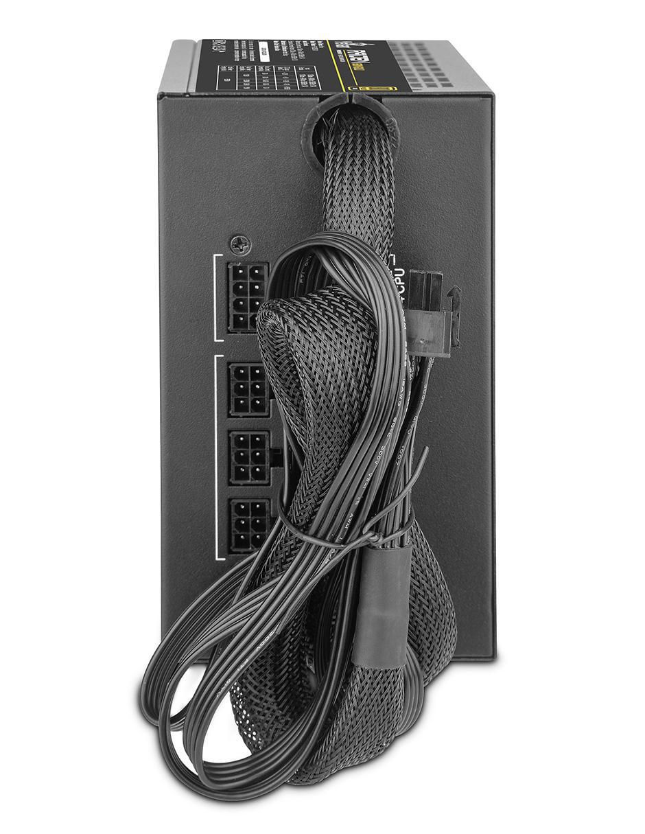 Fuente de Poder Gaming Yeyian 650W - Image 6