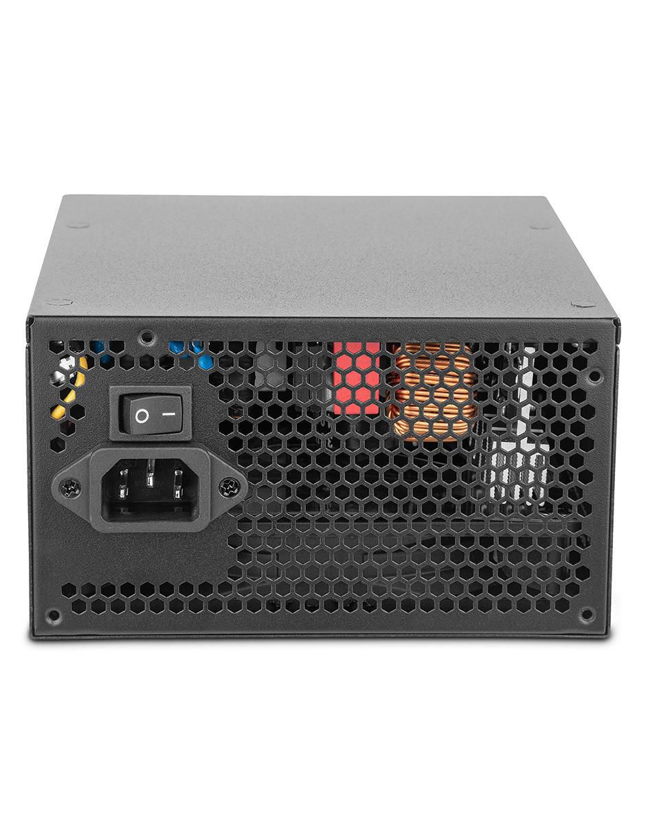 Fuente de Poder Gaming Yeyian 650W - Image 7
