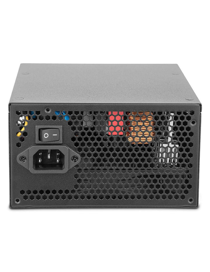Fuente de Poder Gaming Yeyian 650W - Image 7