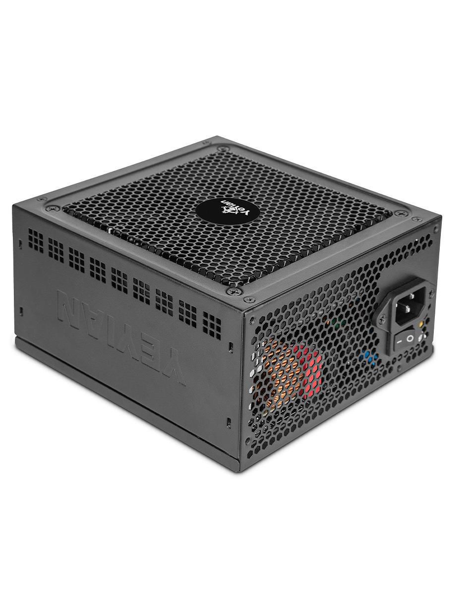 Fuente de Poder Gaming Yeyian 650W - Image 8