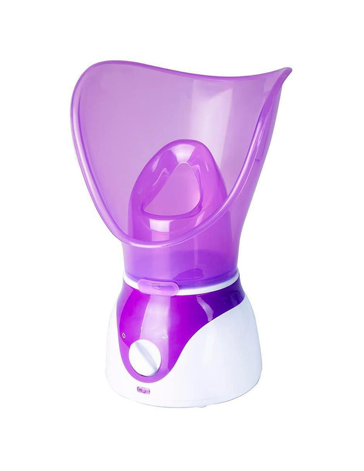 Vaporizador Facial Purificador de Vapor - Image 1