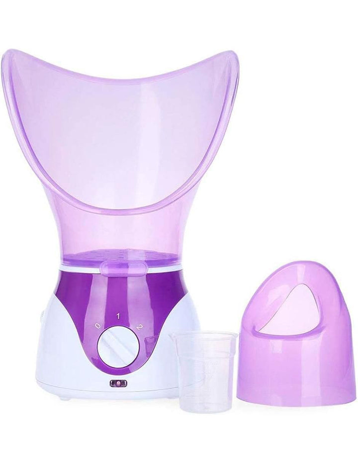Vaporizador Facial Purificador de Vapor - Image 2
