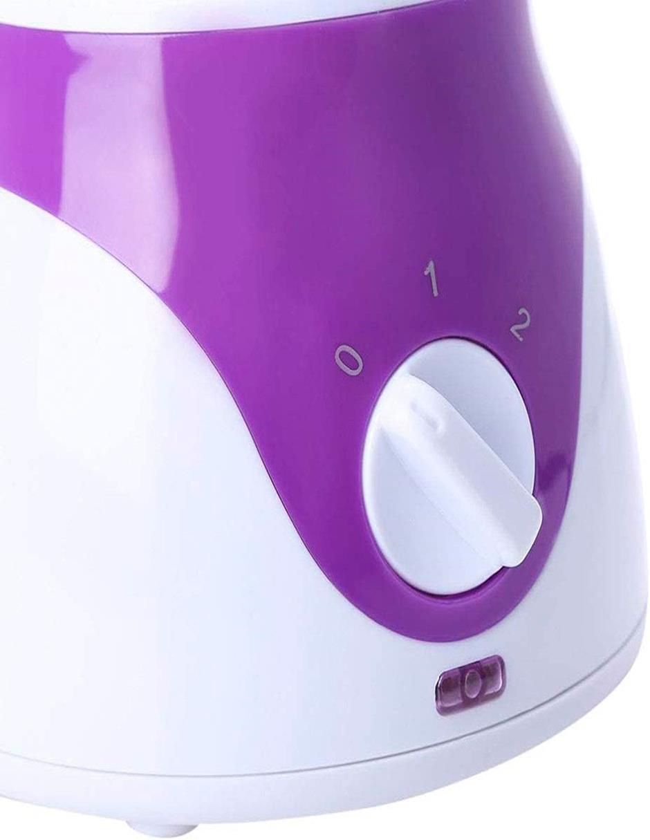 Vaporizador Facial Purificador de Vapor - Image 3