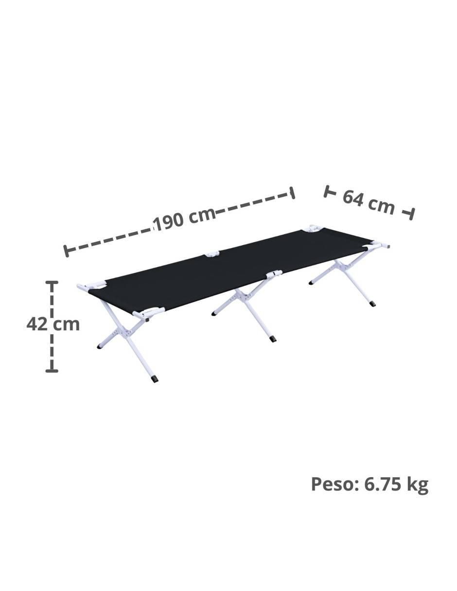 Catre Bestway Individual para Campismo - Image 8