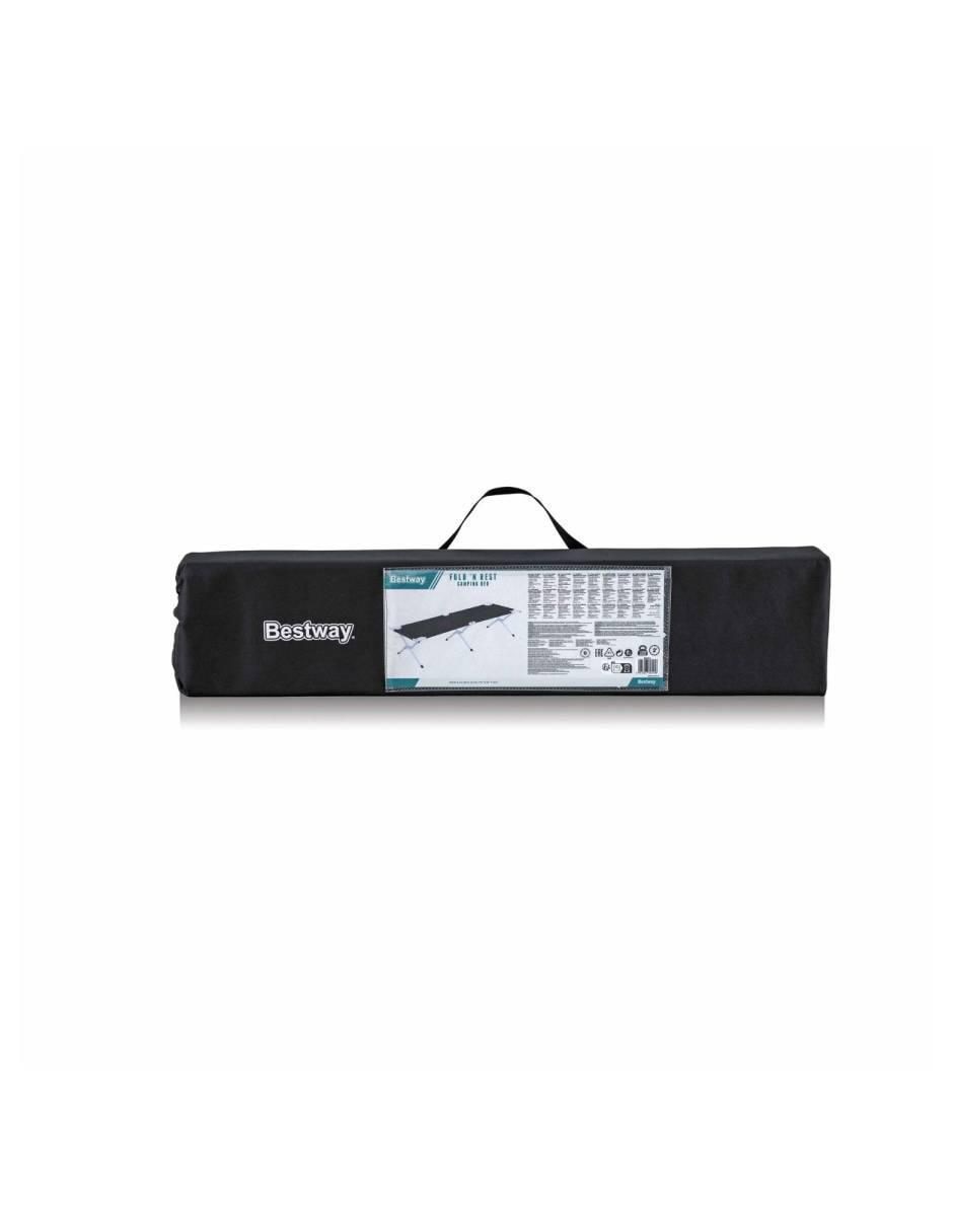 Catre Bestway Individual para Campismo - Image 3