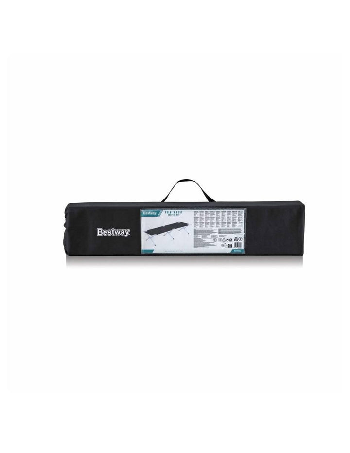 Catre Bestway Individual para Campismo - Image 3
