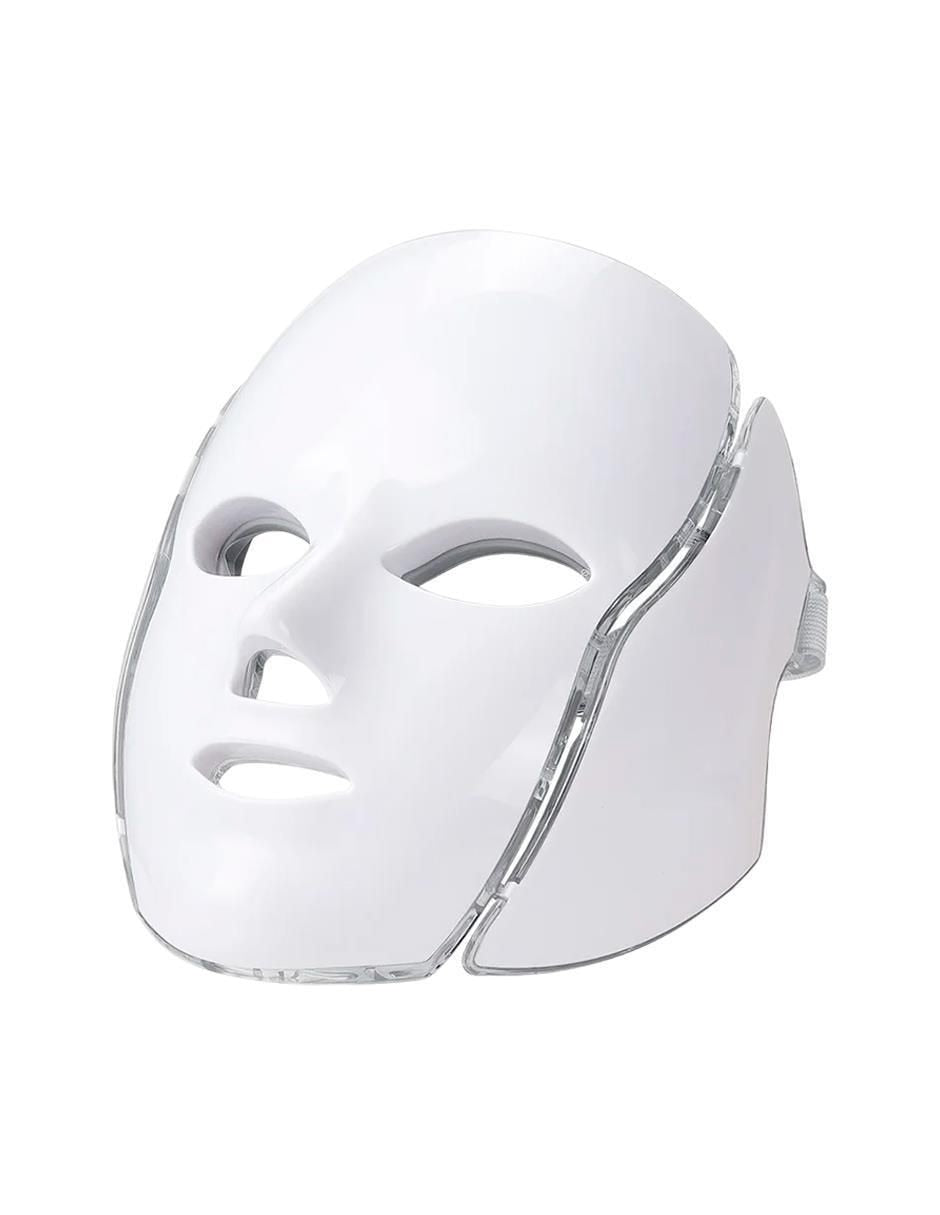 Máscara Facial Led para Terapia y Masaje - Image 3