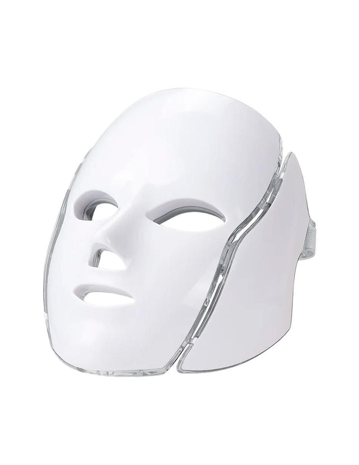 Máscara Facial Led para Terapia y Masaje - Image 3