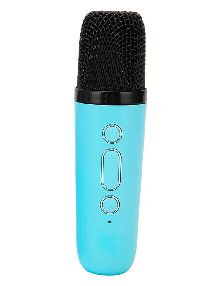 Micrófono Karaoke Recargable inalámbrico - Image 2