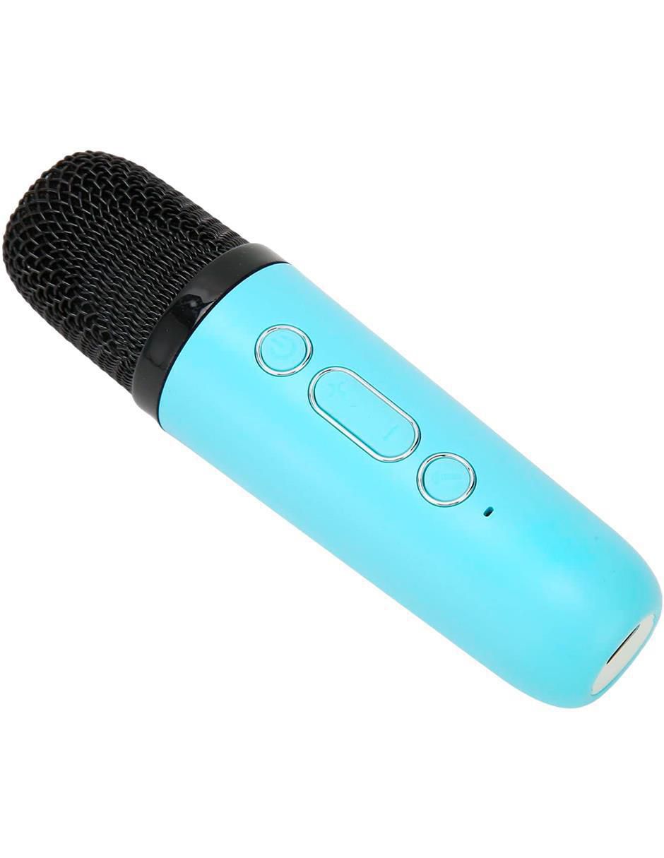 Micrófono Karaoke Recargable inalámbrico - Image 3