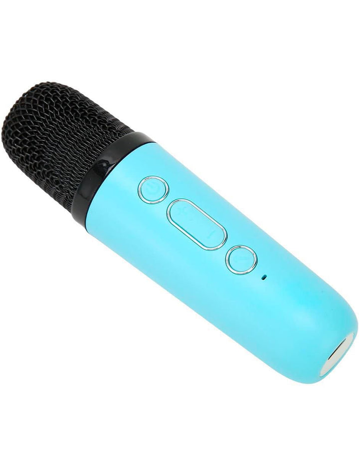 Micrófono Karaoke Recargable inalámbrico - Image 3