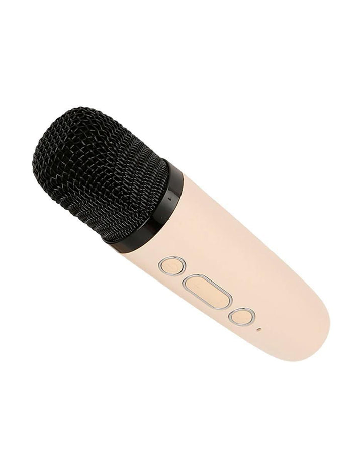 Micrófono Karaoke Recargable inalámbrico - Image 9