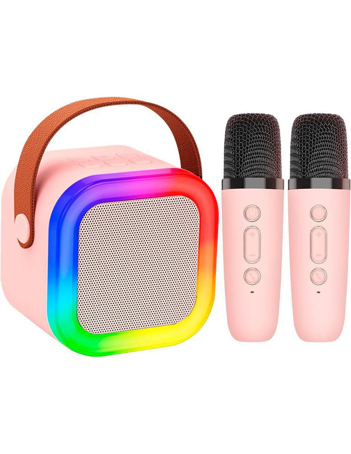 Micrófono Karaoke Recargable inalámbrico - Image 12