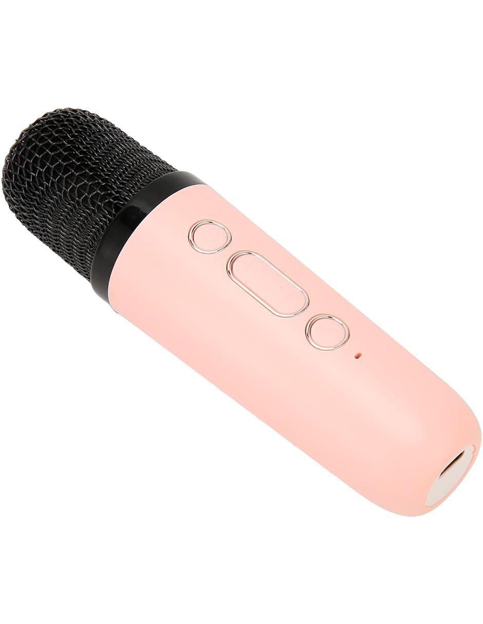 Micrófono Karaoke Recargable inalámbrico - Image 13