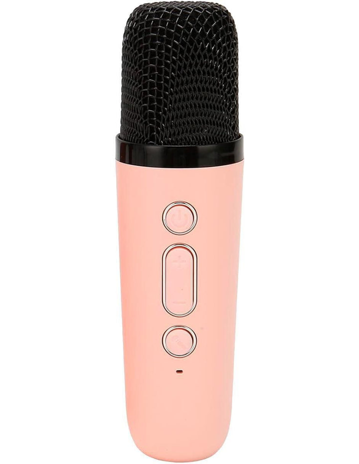 Micrófono Karaoke Recargable inalámbrico - Image 14