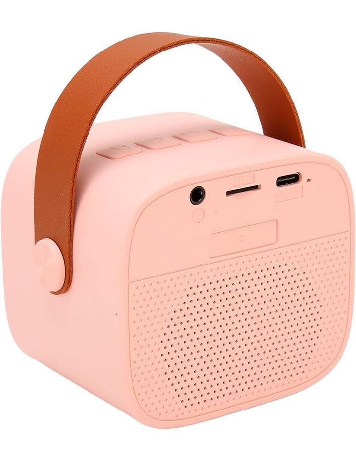 Micrófono Karaoke Recargable inalámbrico - Image 16