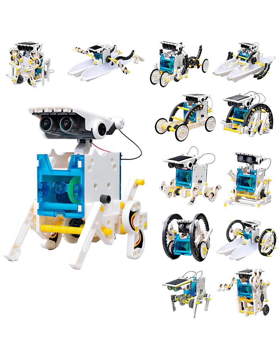 Drone Robot de Juguete - Image 1
