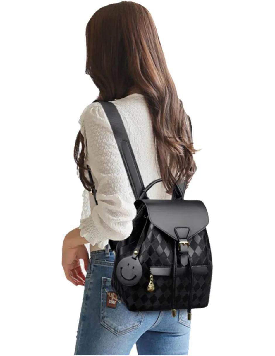 Mochila para Viaje Unisex - Image 2