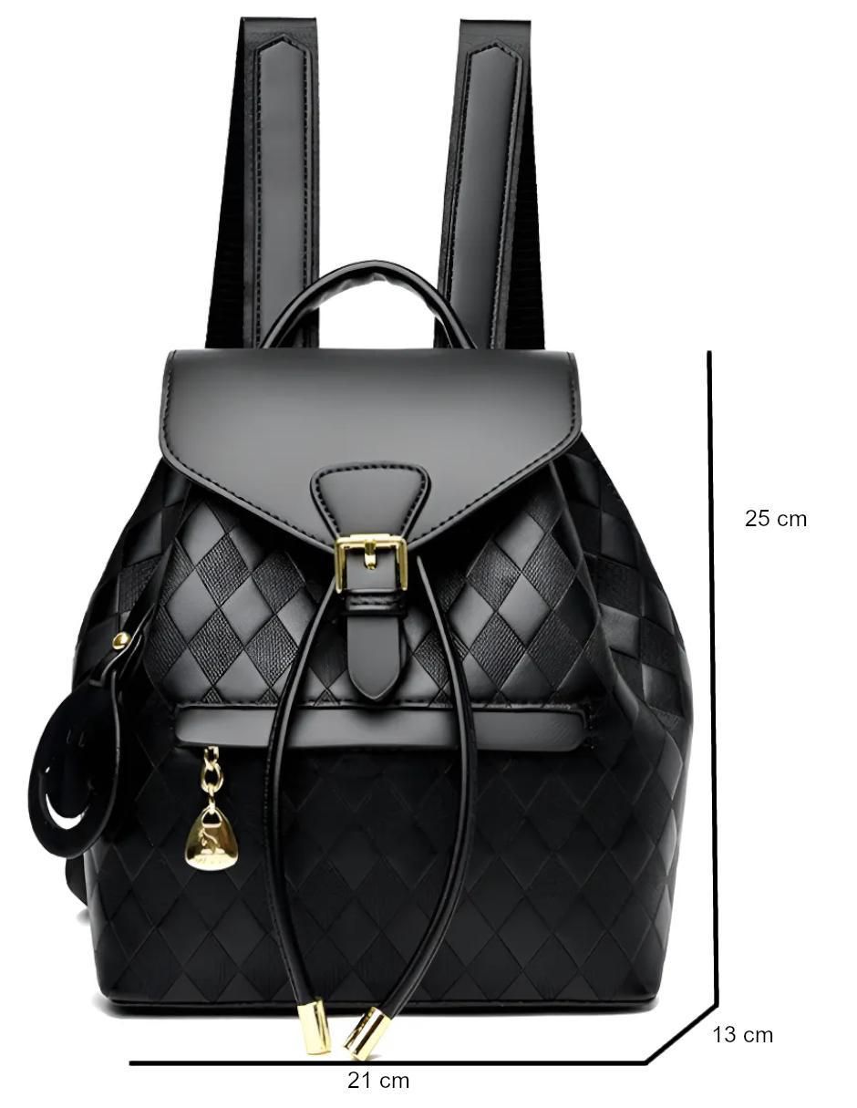 Mochila para Viaje Unisex - Image 3