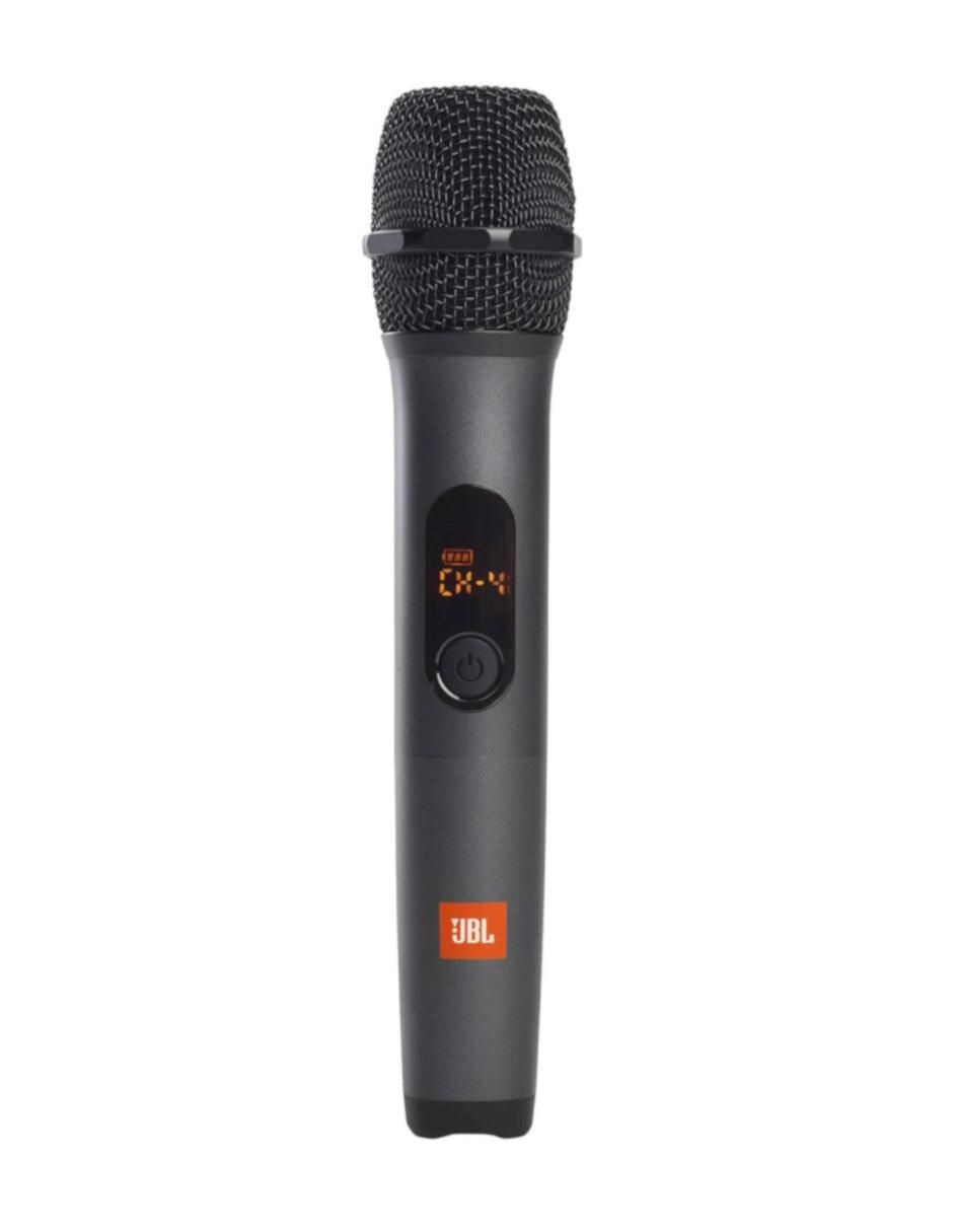 Micrófono Inalámbrico JBL Semi Profesional - Image 2