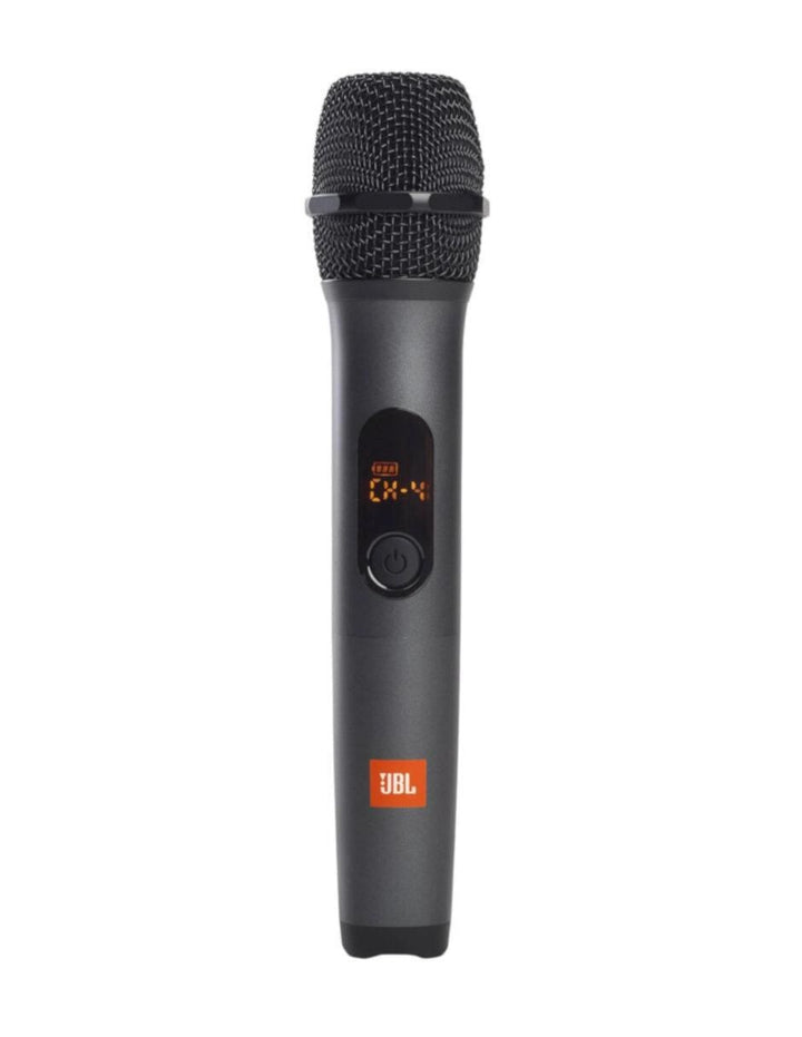 Micrófono Inalámbrico JBL Semi Profesional - Image 2