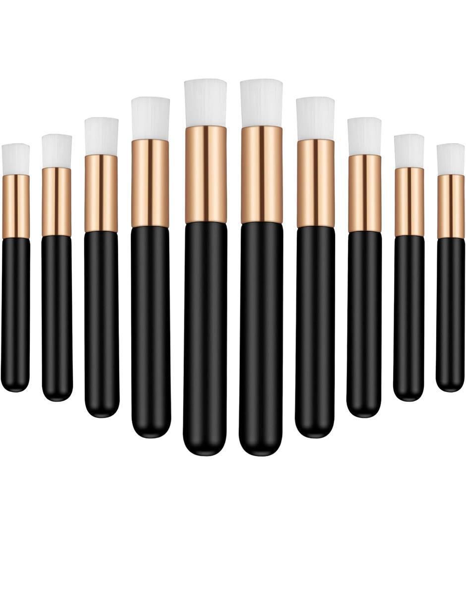 Brochas de Maquillaje Set Profesional - Image 1