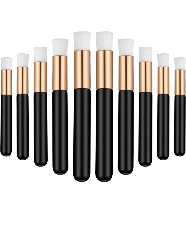 Brochas de Maquillaje Set Profesional - Image 1