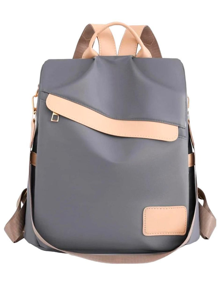 Mochila Antirrobo Unisex para Mujer - Image 1