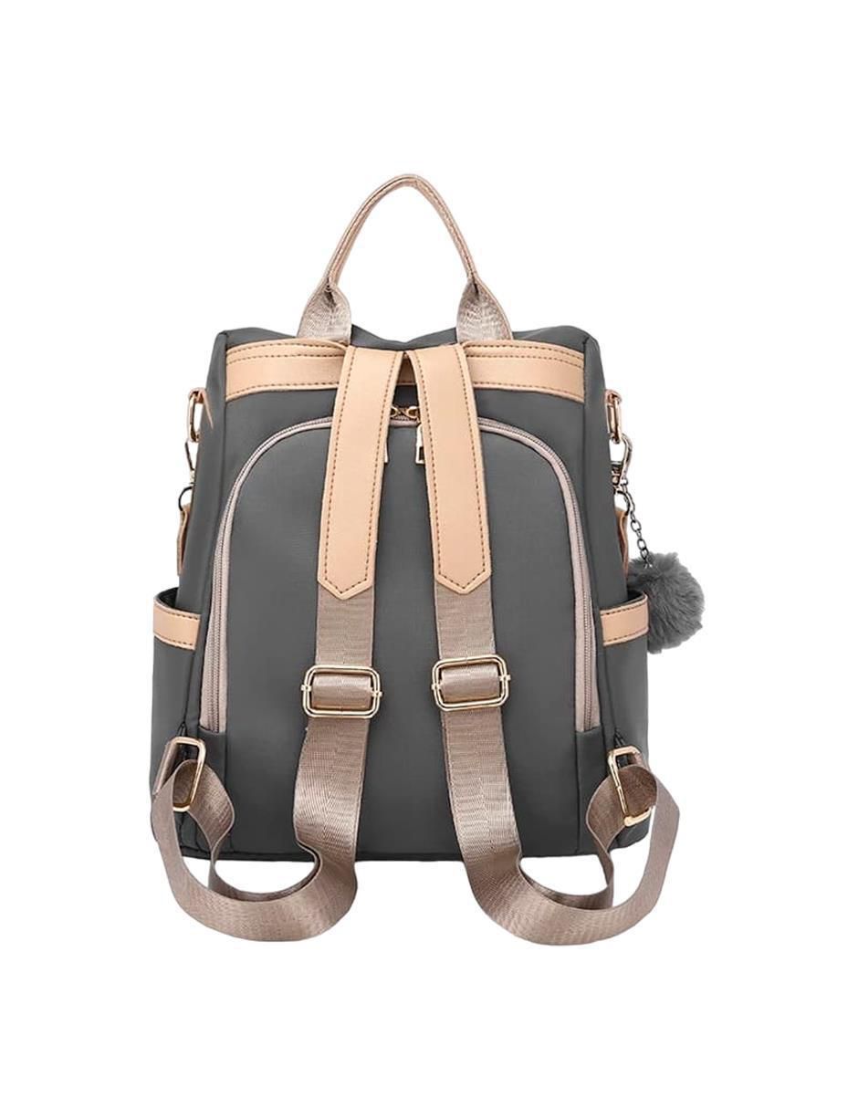 Mochila Antirrobo Unisex para Mujer - Image 2