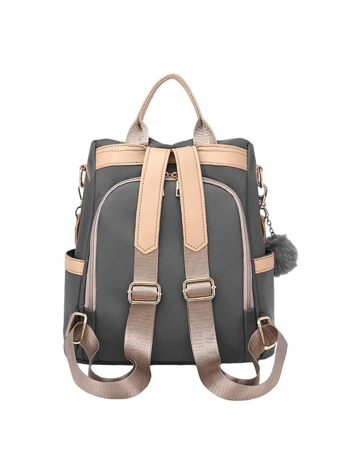Mochila Antirrobo Unisex para Mujer - Image 2
