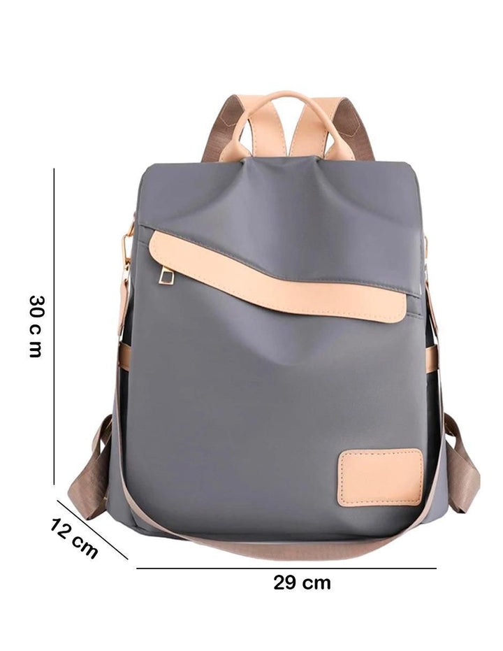 Mochila Antirrobo Unisex para Mujer - Image 5