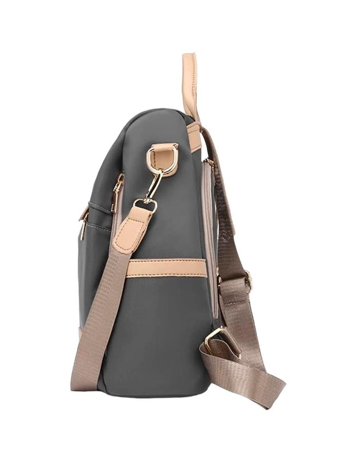 Mochila Antirrobo Unisex para Mujer - Image 3