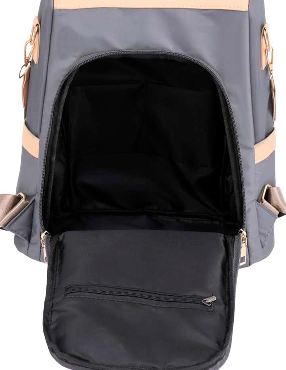 Mochila Antirrobo Unisex para Mujer - Image 4