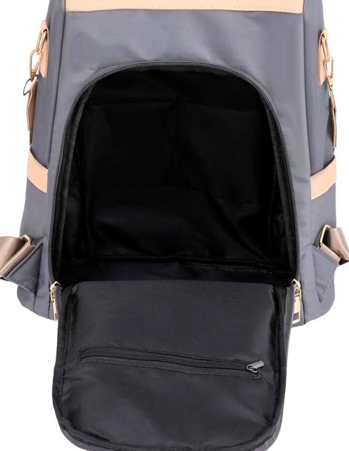 Mochila Antirrobo Unisex para Mujer - Image 4
