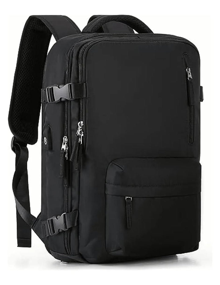 Mochila Escolar Impermeable con Compartimento Laptop - Image 1