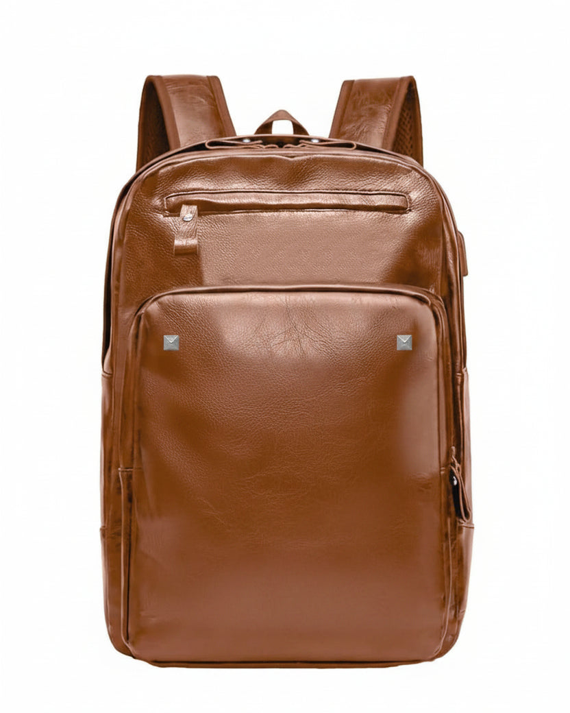 Mochila Impermeable para Portátil Hombre - Image 1