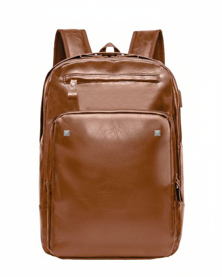 Mochila Impermeable para Portátil Hombre - Image 1