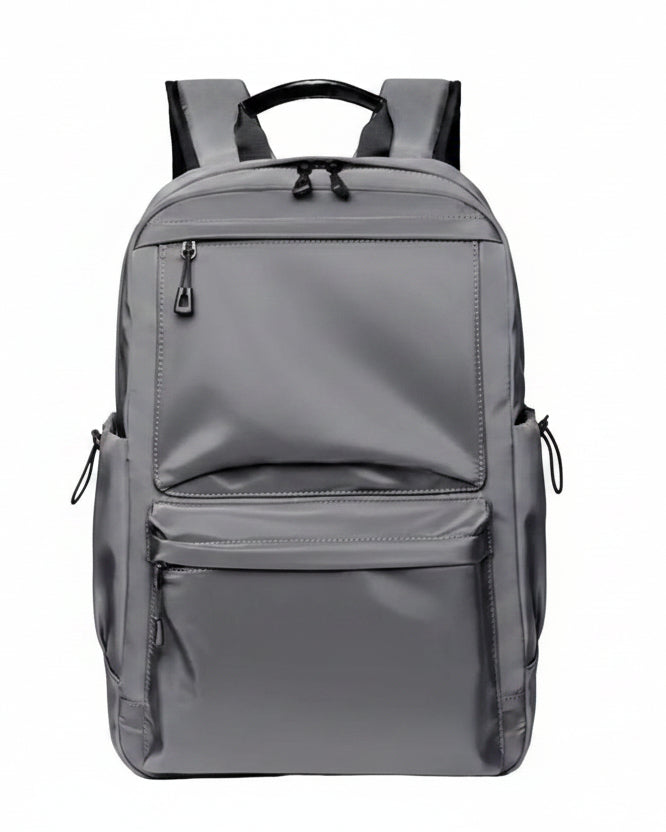 Mochila Escolar Impermeable Hombre Viaje - Image 1