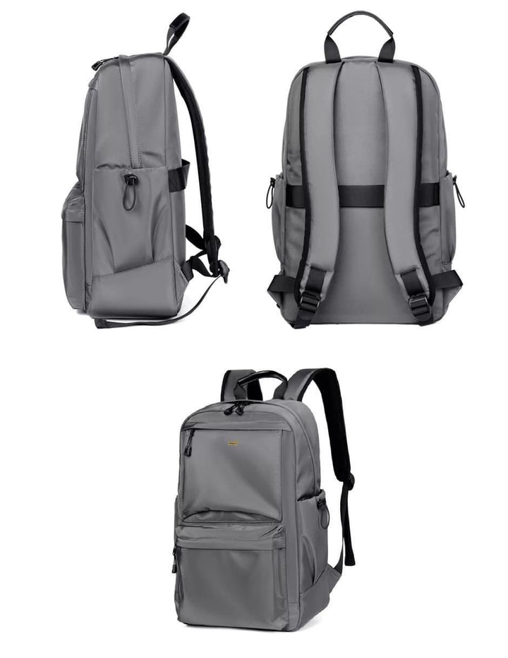 Mochila Escolar Impermeable Hombre Viaje - Image 2