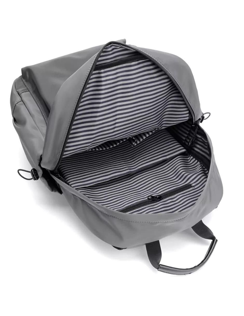 Mochila Escolar Impermeable Hombre Viaje - Image 3