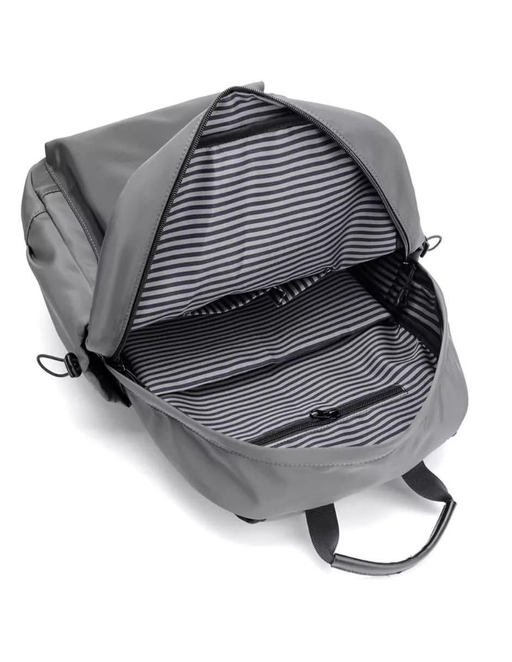 Mochila Escolar Impermeable Hombre Viaje - Image 3
