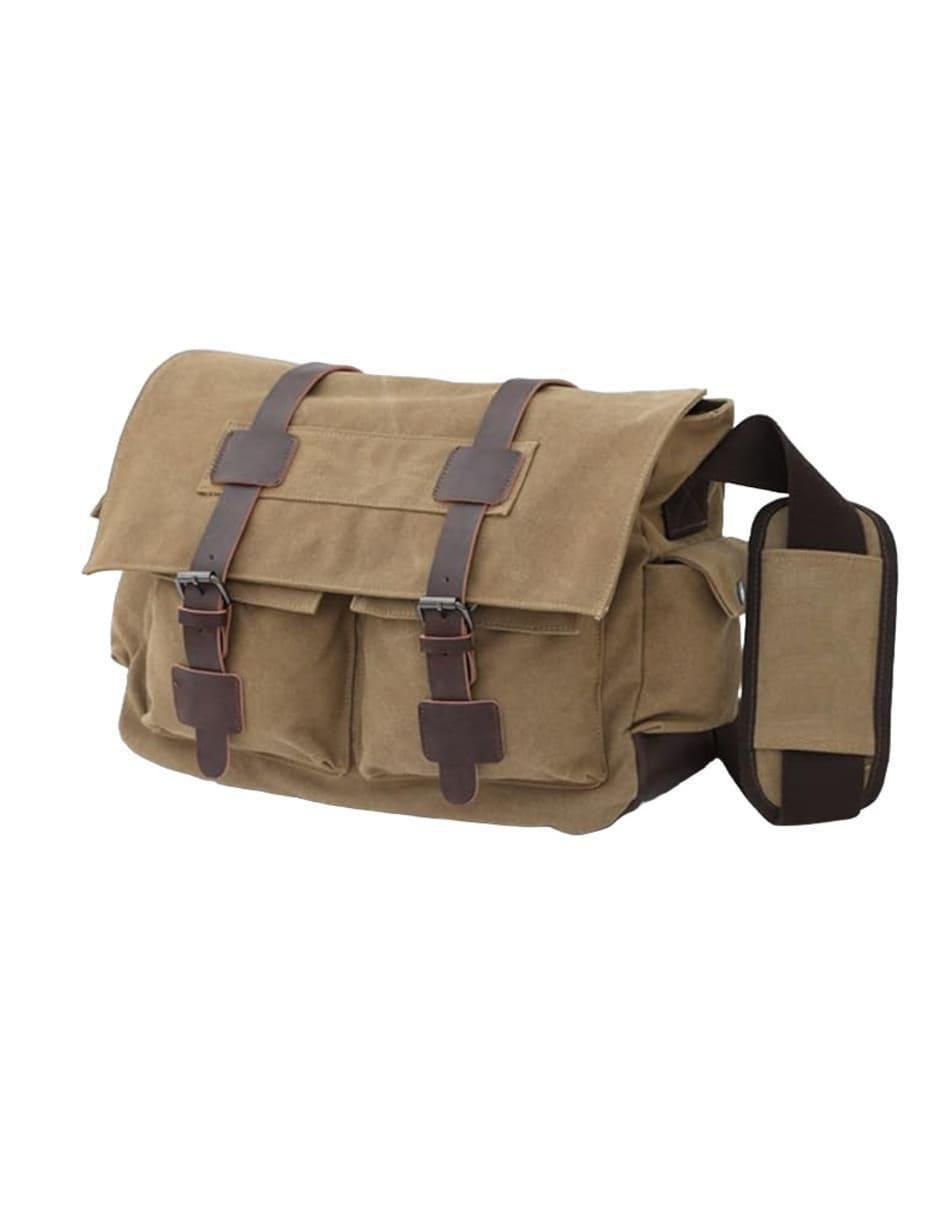 Bolsa Messenger de Hombre - Image 1